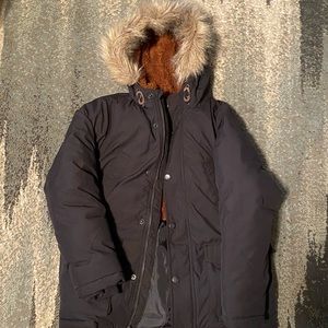 Old Navy Boys’ Winter Coat